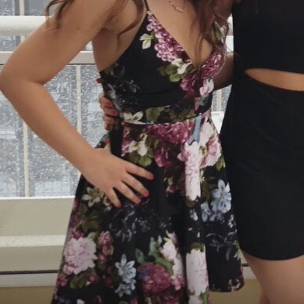 Windsor dress
